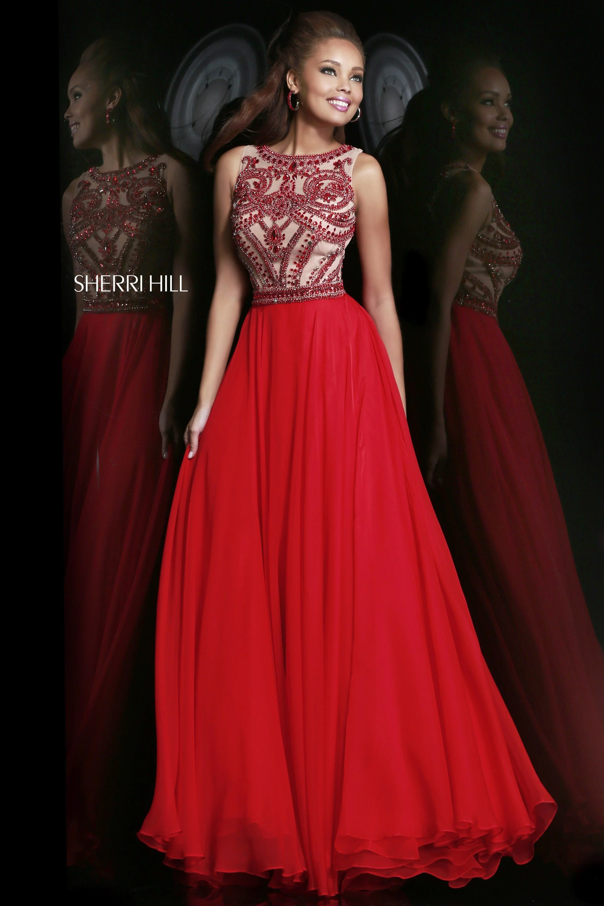Empire Waist Dresses